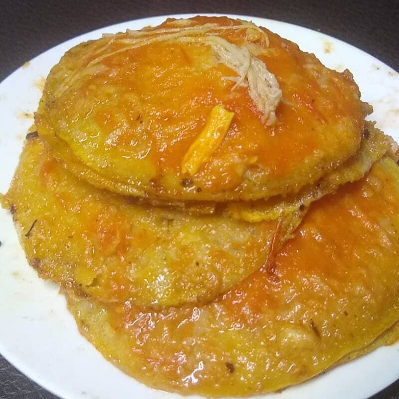 Chalupas