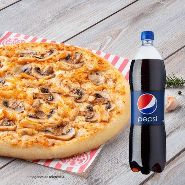 COMBO VACACIONES