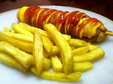 Momias y Papas