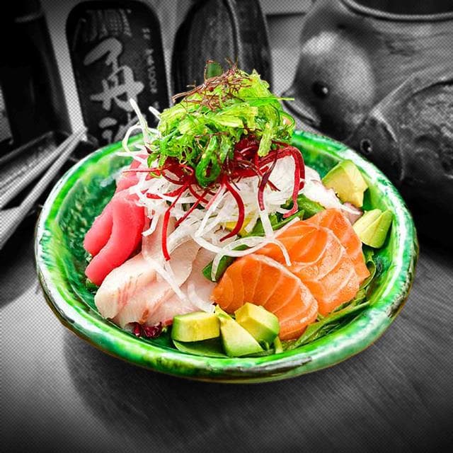 ENSALADA DEL CHEF