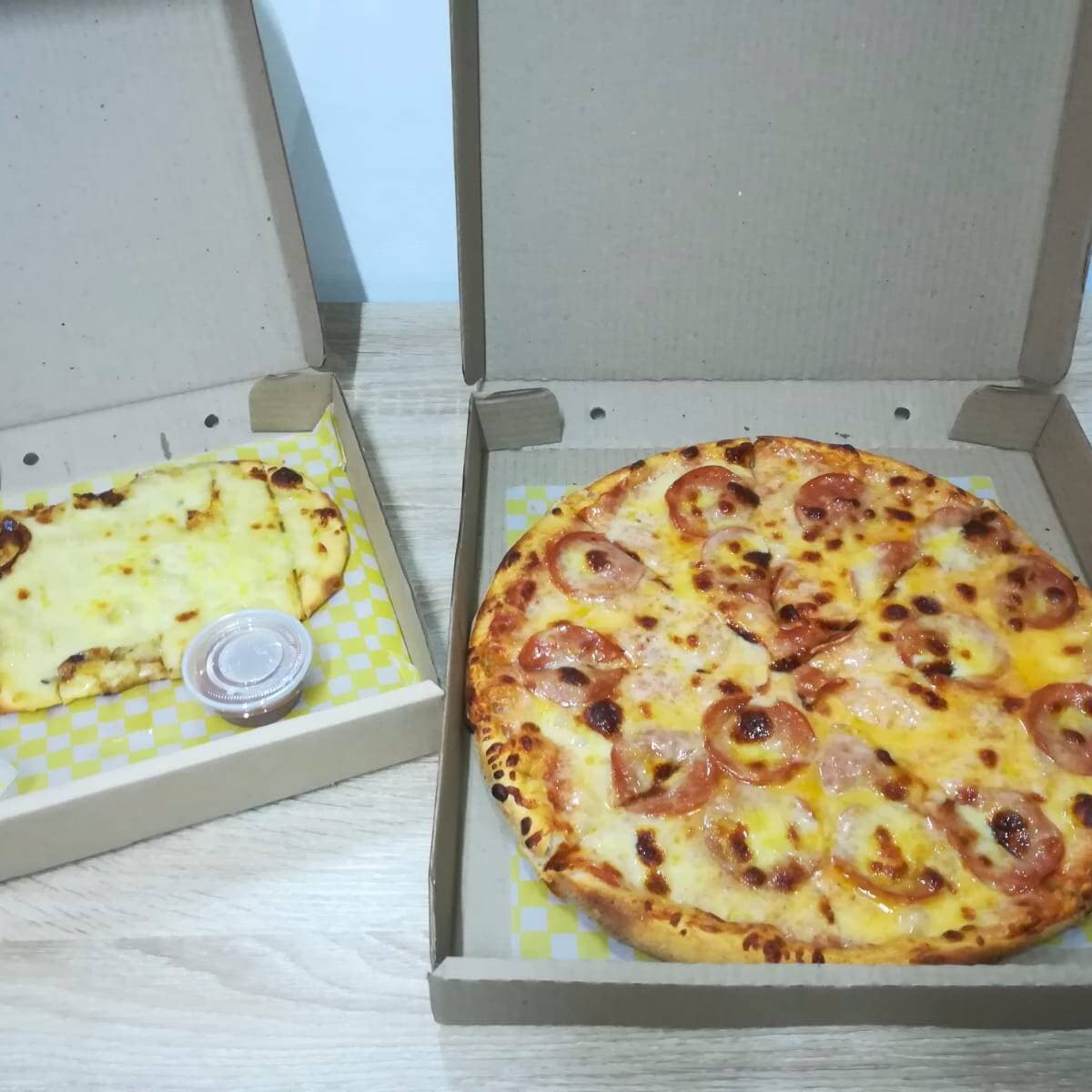 Combo 4 Familiar