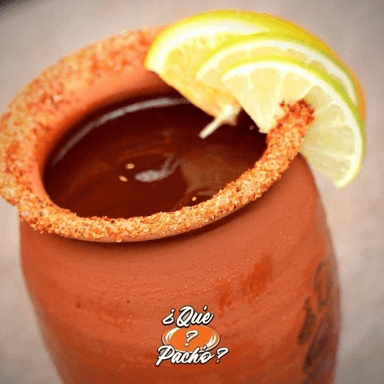 Qué' Cantarito