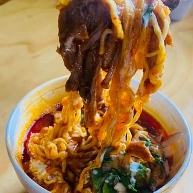 Birriamen