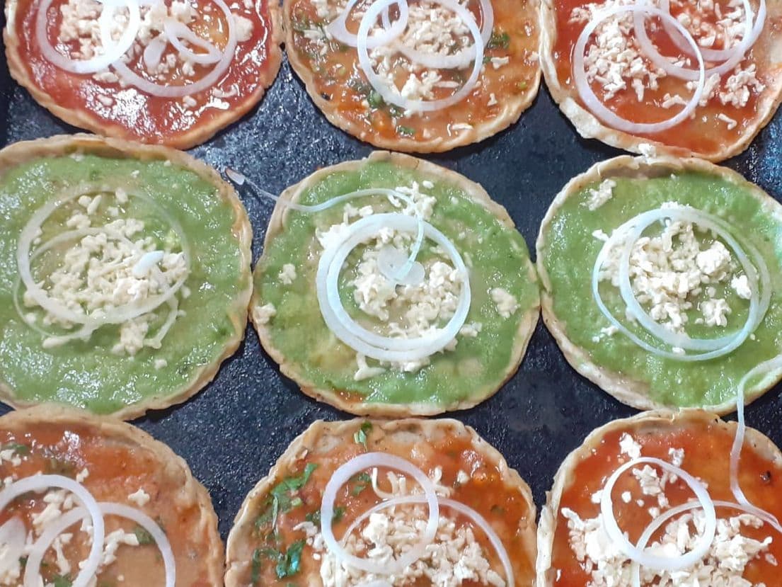 Picada Verde