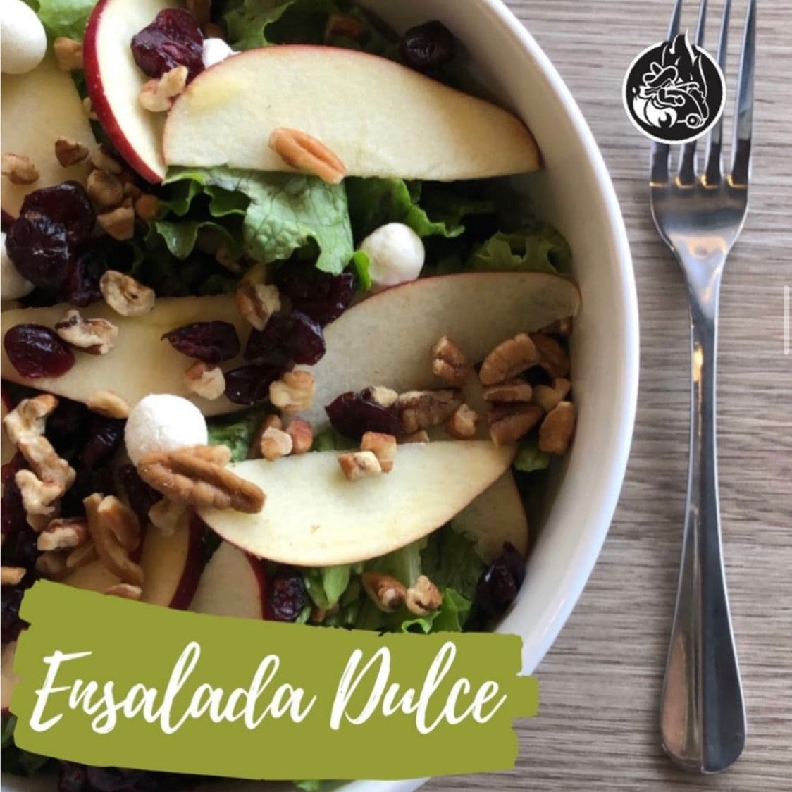 Ensalada Dulce