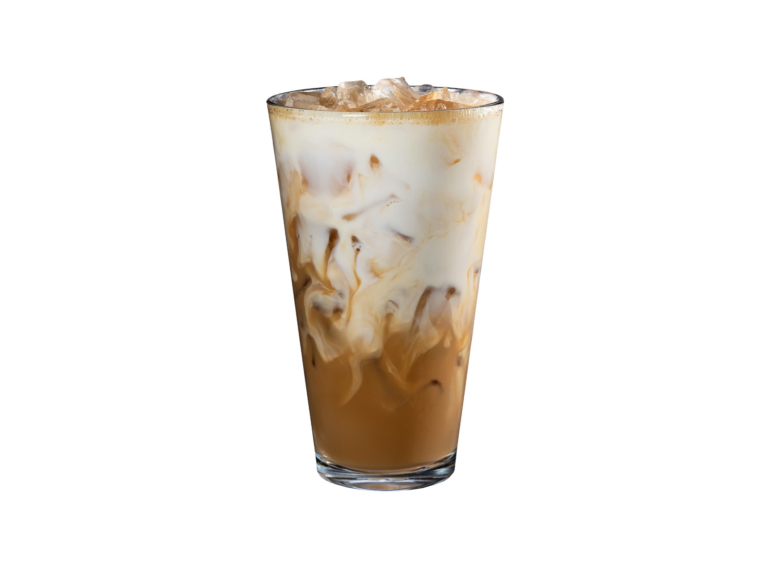 Mocha Blanco Shaken Espresso Frío