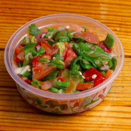 Pico de Gallo