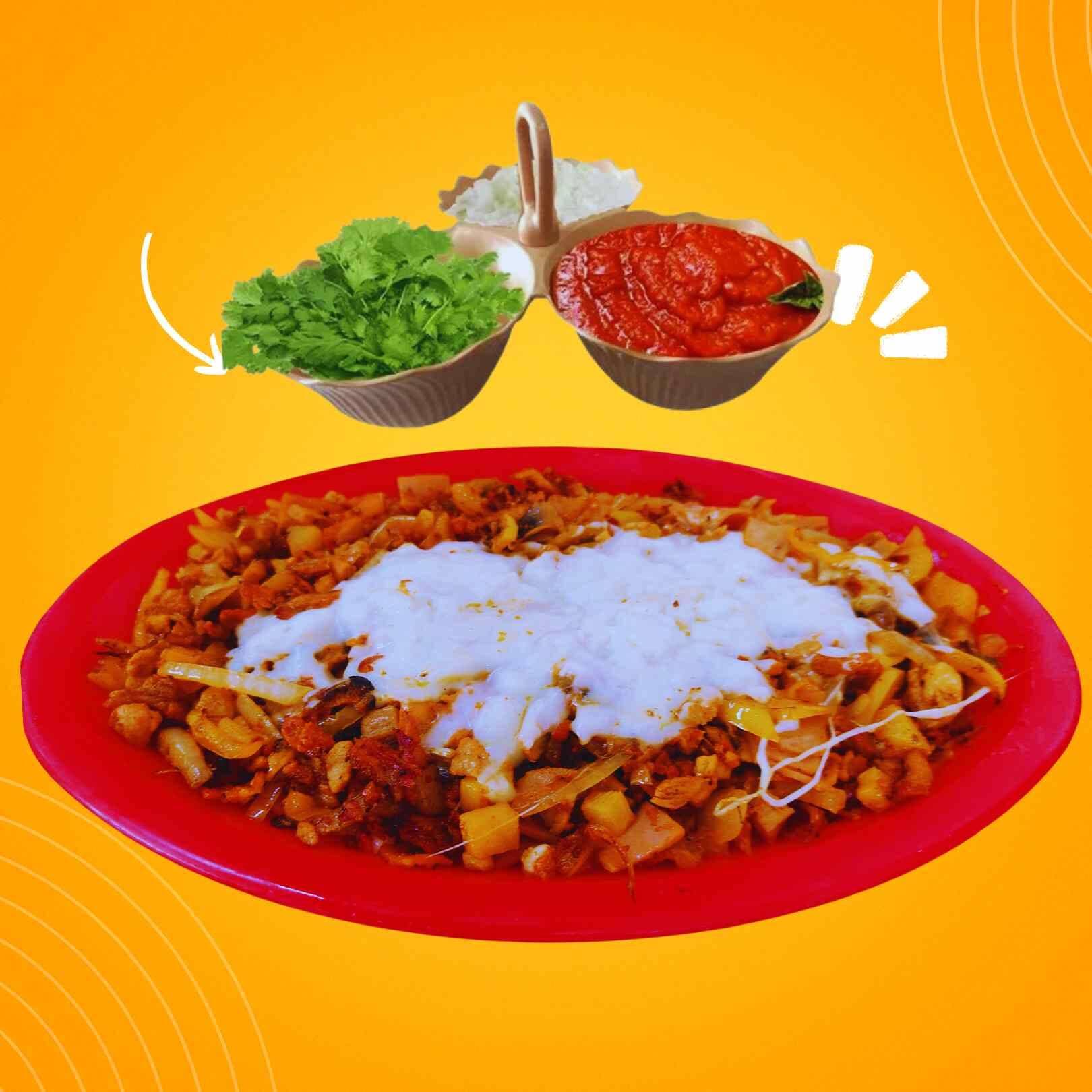 Alambre Mixteca