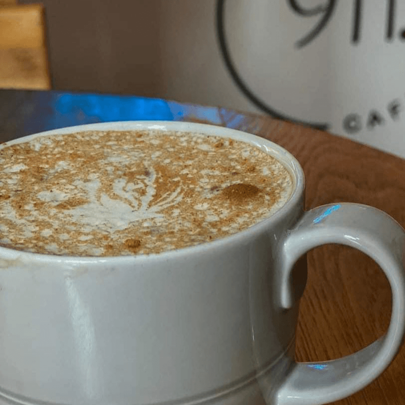 Latte Esencia Chocolate Blanco
