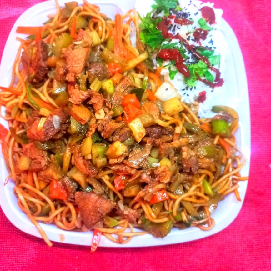 Camarón Frito (Empanizado)