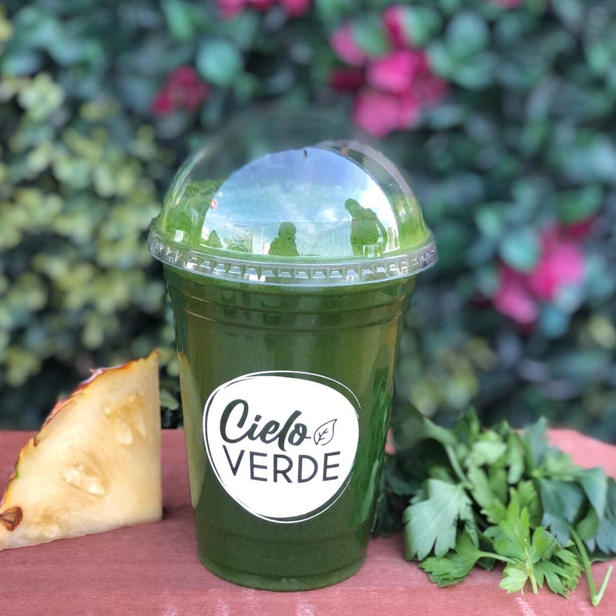 Green Passion