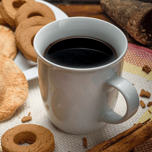 Cafe de Olla