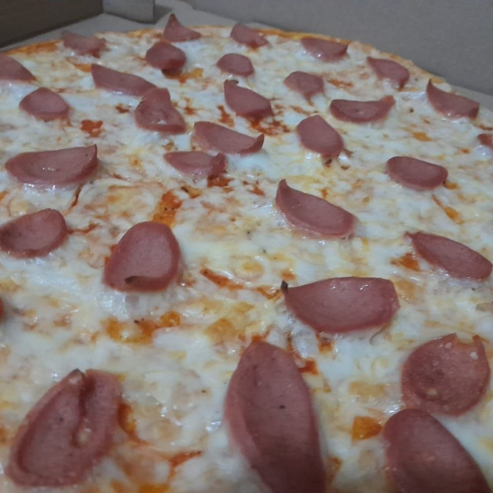 Arma tu Pizza Familiar