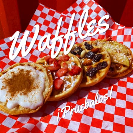 Waffles