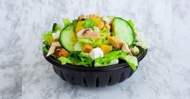 Ensalada Mediana