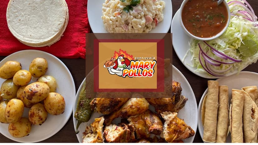 Maripollos