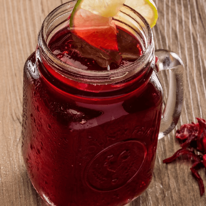 Agua de Jamaica