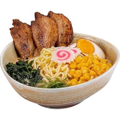 RAMEN PORK BELLY