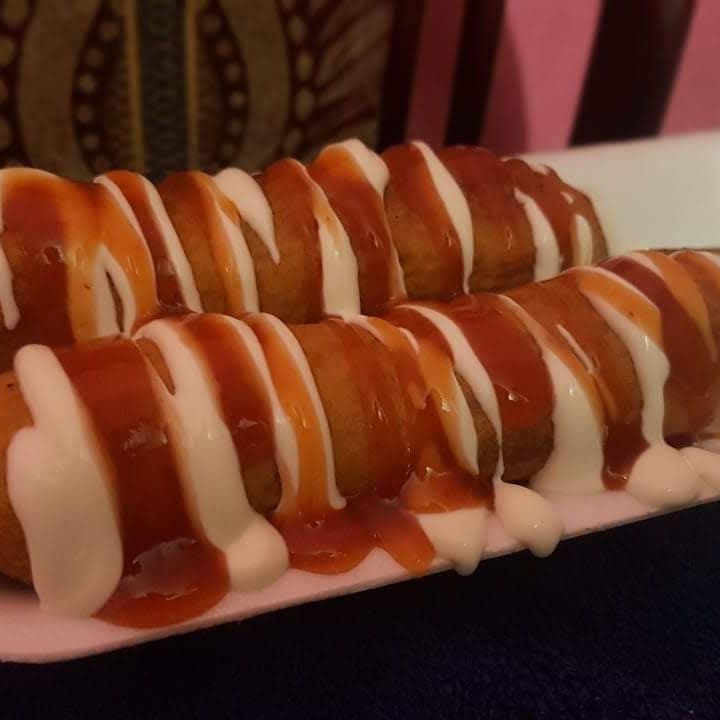 Banderillas