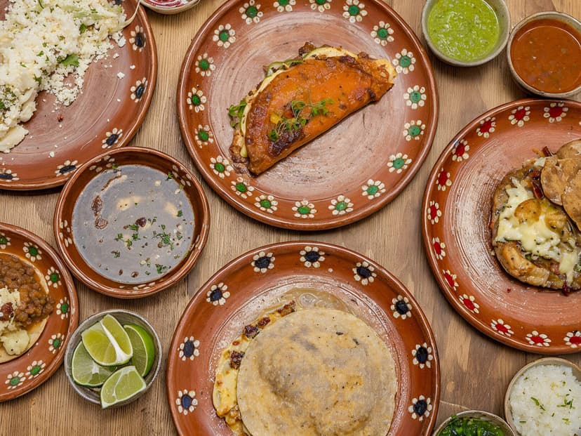 Birria El Güero De La 16