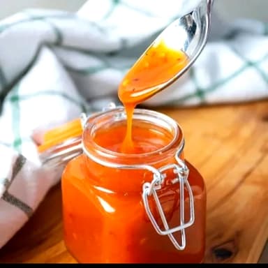 Mango Habanero Miel