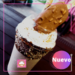 FRAPPE MAGNUM