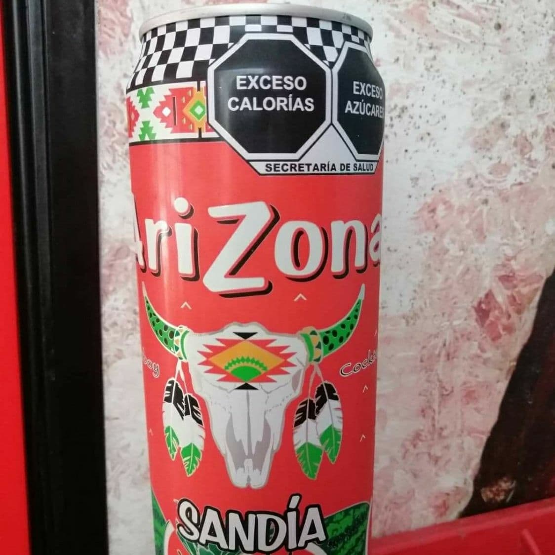 Arizona