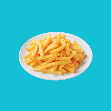 Papas a la Francesa