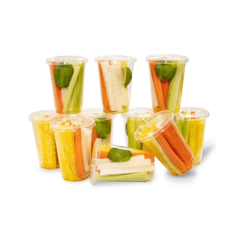 VASO MIXTO