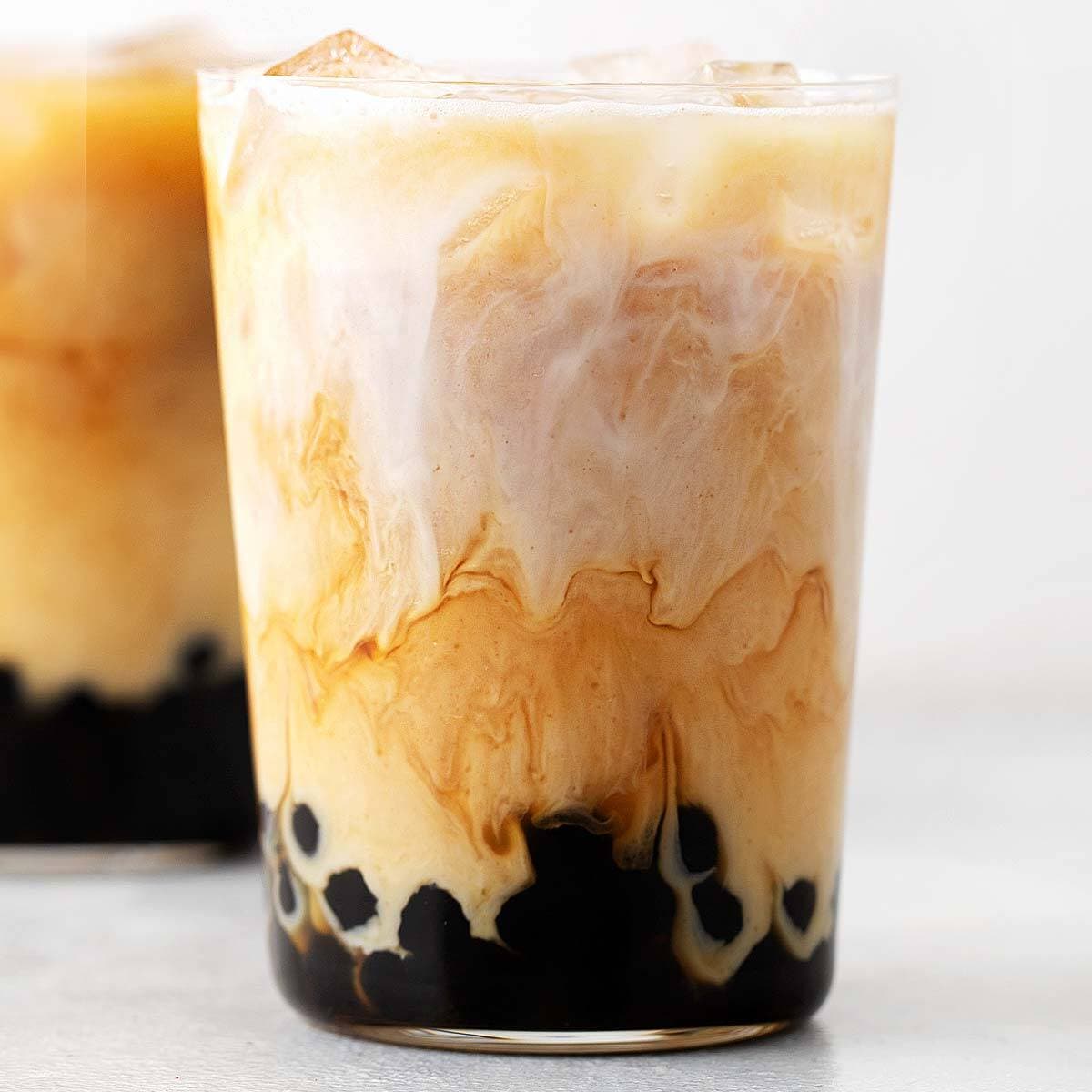 Bubble Chai (16 oz)