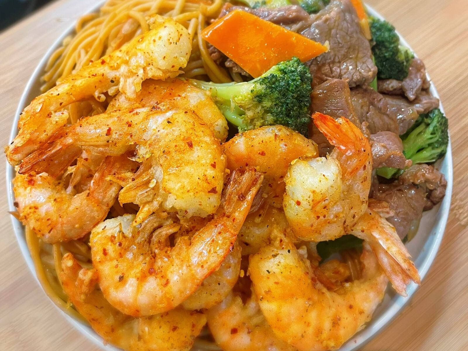Comida China Yong-Fa