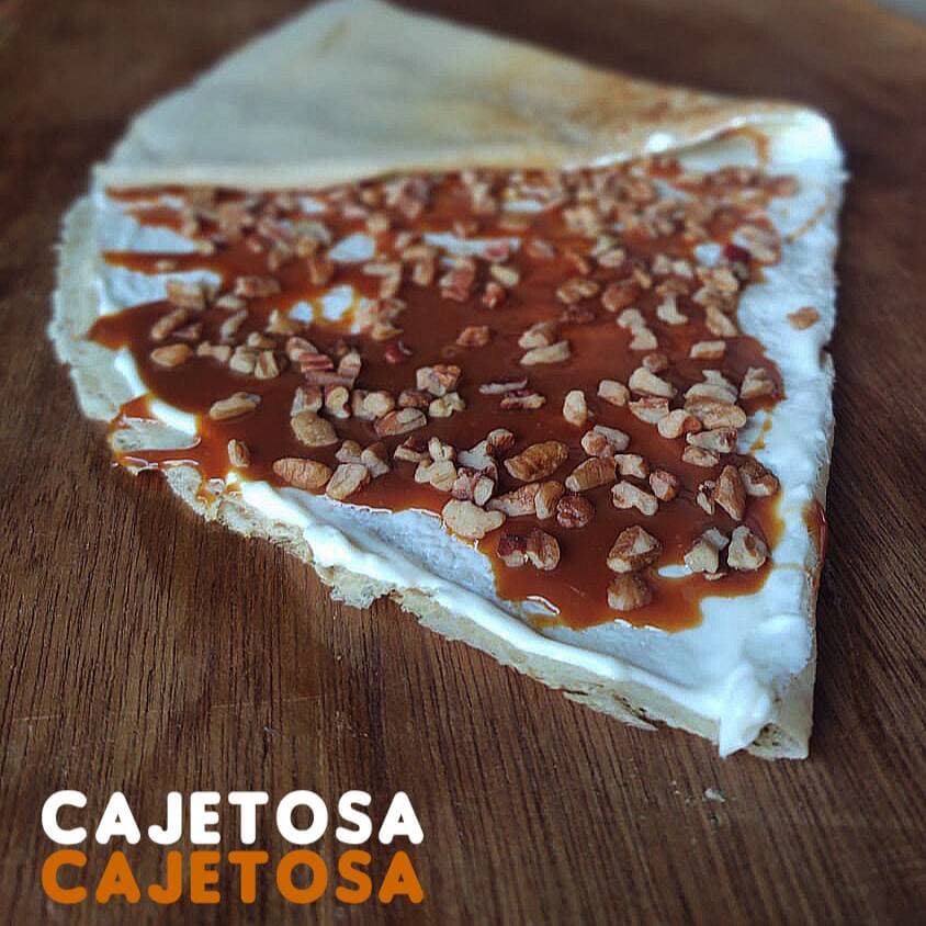 Cajetosa