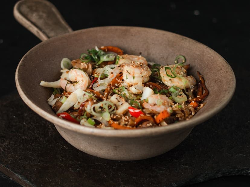 Panda Rice (Normandia)