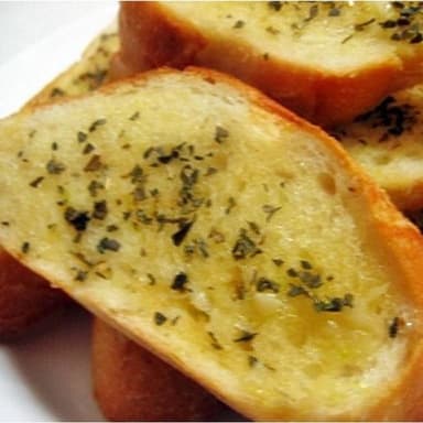 Orden de Pan de Ajo