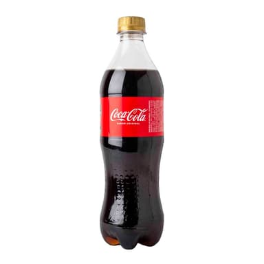 Coca cola 600ml