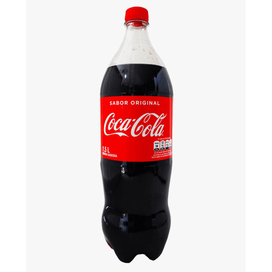 Coca Cola 1.5 L