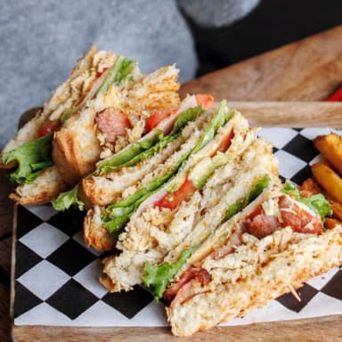 Club Sándwich