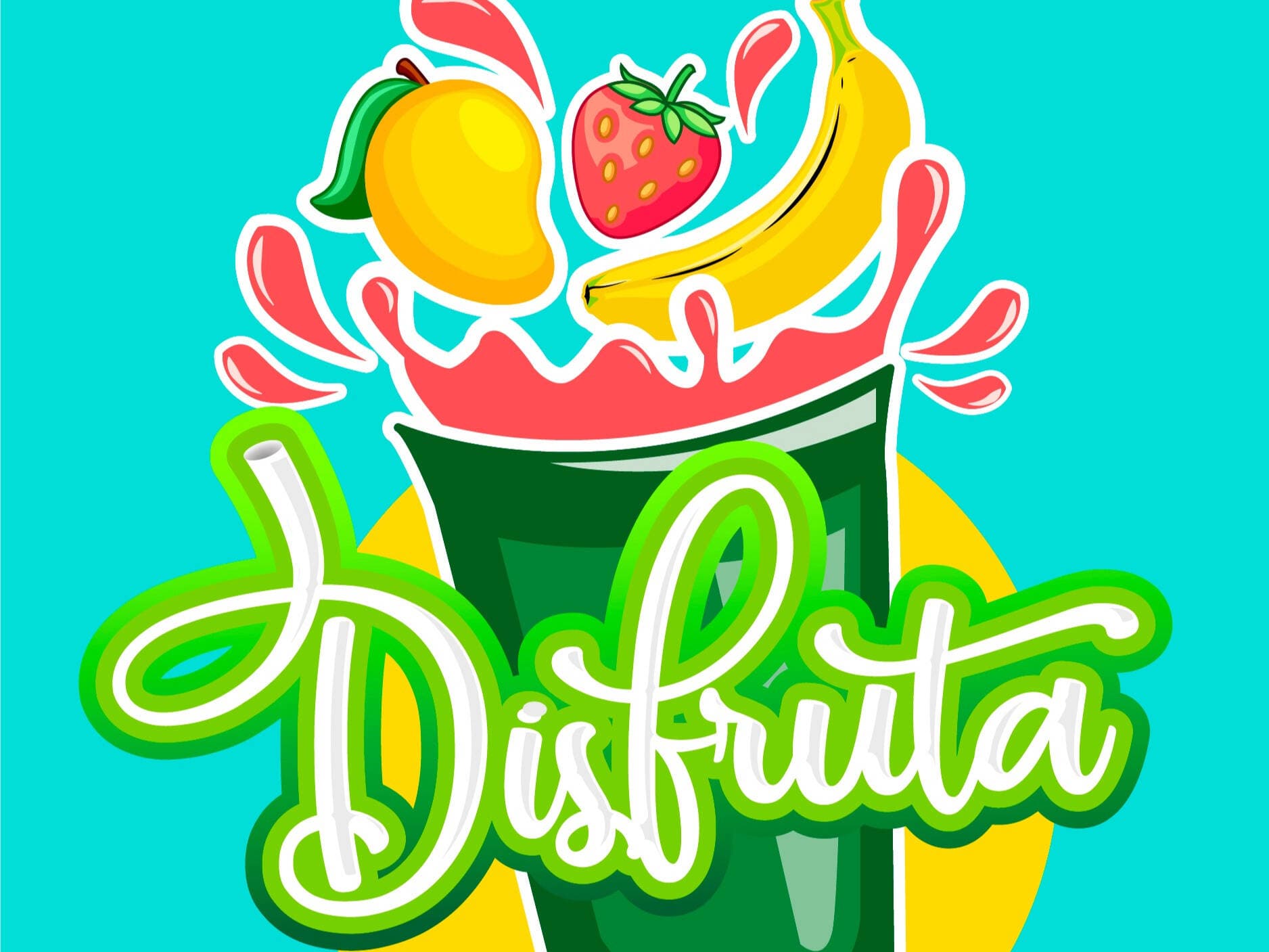 Disfruta Saludable