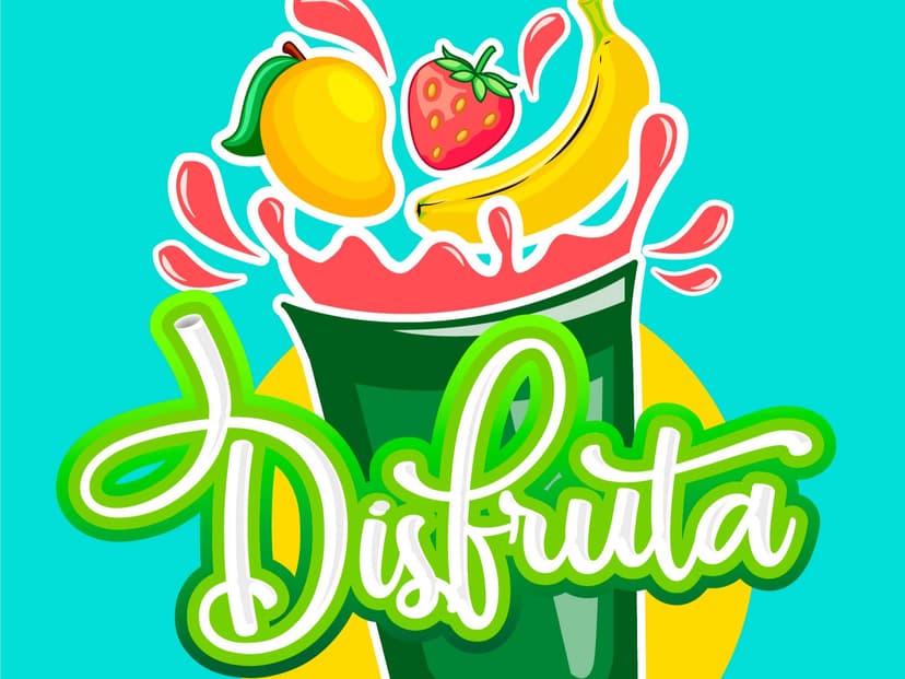 Disfruta Saludable