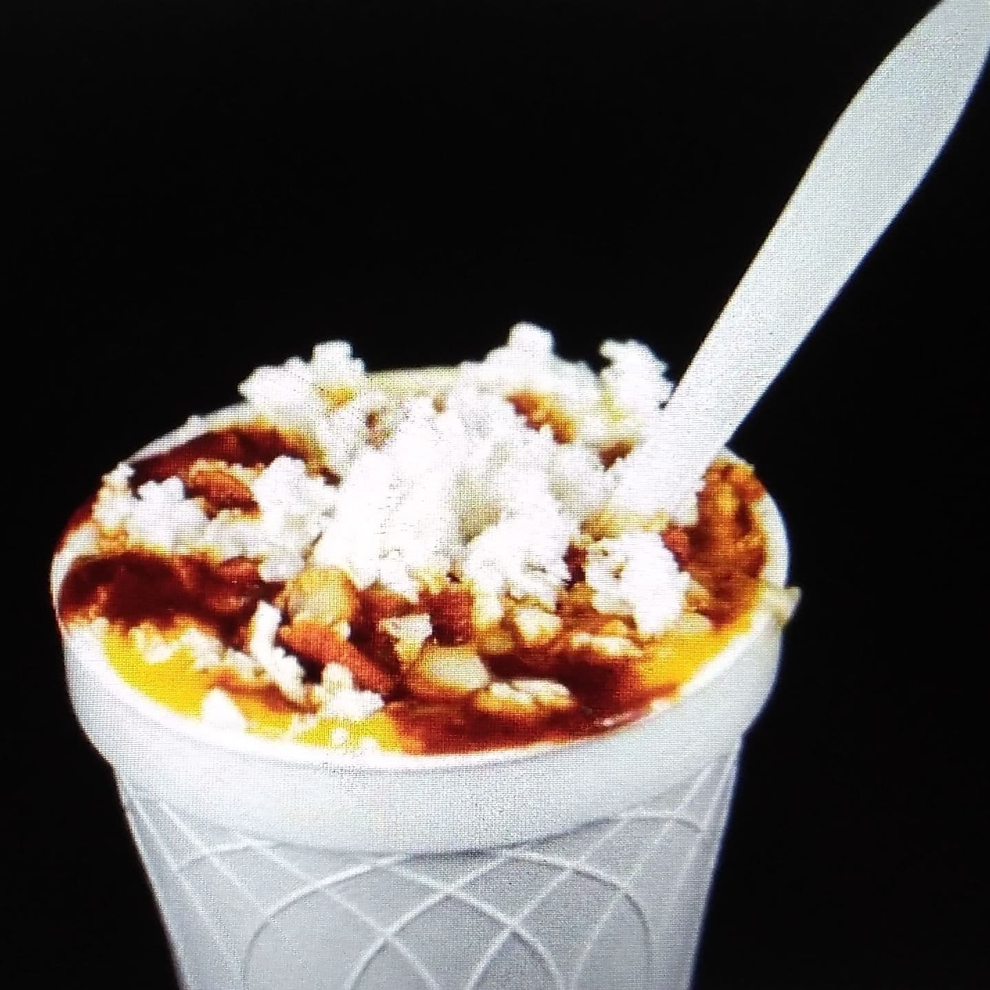 Elote en Vaso