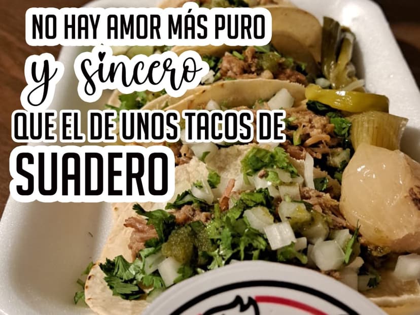 Taquitos Los Pofes
