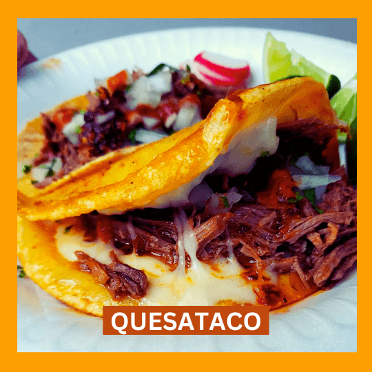 QUESATACO