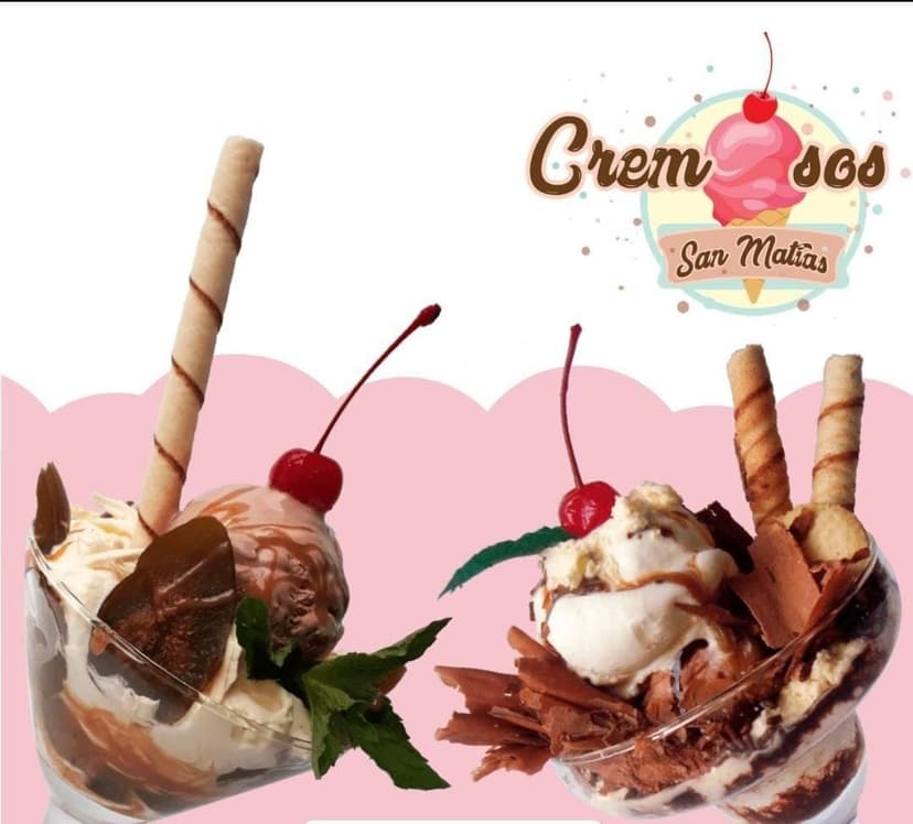 Cremosos San Matías
