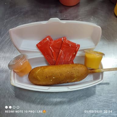 Banderilla
