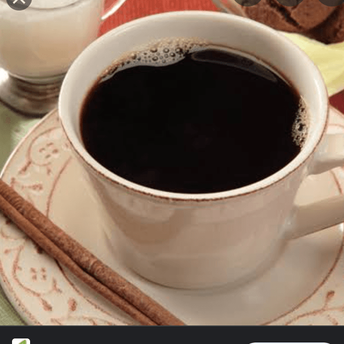Café de olla