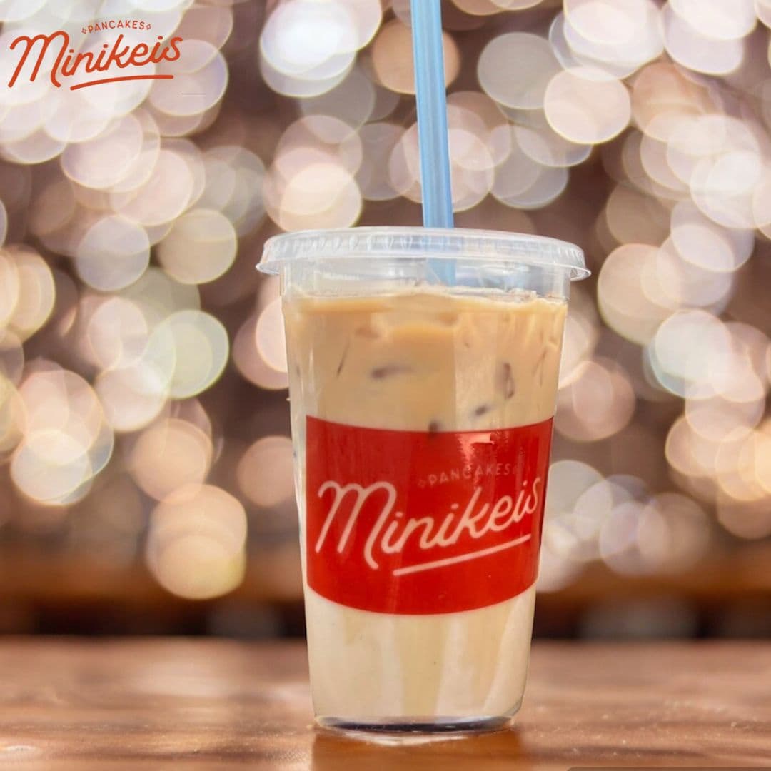 Iced Coffe
