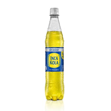 Inca Kola Personal