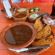 Combo-Quesabirria