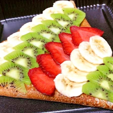 Crepa al Gusto