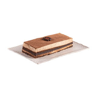 Barra de Pastel Tiramisu (1.050 kg)